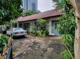 Studio Haus zu verkaufen in Jakarta Selatan, Jakarta, Kebayoran Baru