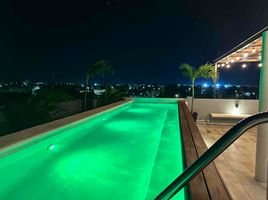 Appartement 1 chambre à vendre à Cozumel, Quintana Roo, Cozumel
