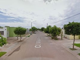 Maison 2 chambre à vendre à Culiacan, Sinaloa, Culiacan