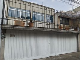 Maison 3 chambre à vendre à Miguel Hidalgo, Mexico City, Miguel Hidalgo