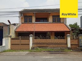 4 Bedroom House for sale in Gunung Anyar, Surabaya, Gunung Anyar