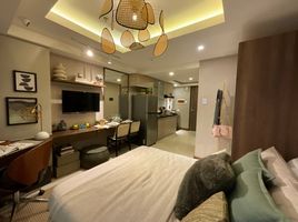 Studio Condo for sale at Woodsville Crest 3, Paranaque City, Southern District