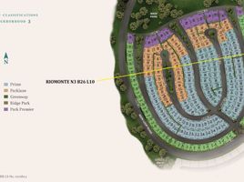  Land for sale at Riomonte, Calamba City