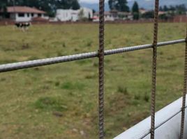  Grundstück zu verkaufen in Ruminahui, Pichincha, Sangolqui