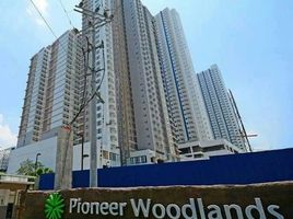 2 Bedroom Condo for rent at Pioneer Woodlands, Mandaluyong City