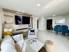 3 Habitación Apartamento en venta en Cartagena, Bolivar, Cartagena