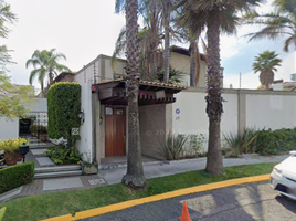 在Mexico出售的8 卧室 屋, Naucalpan De Juarez, Mexico