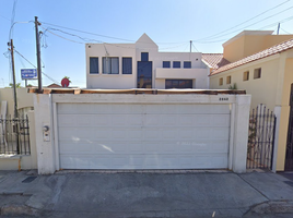 3 Habitación Casa en venta en Mexicali, Baja California, Mexicali