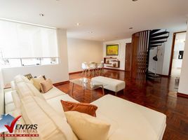 4 Bedroom Condo for sale in Lima, Santiago De Surco, Lima, Lima