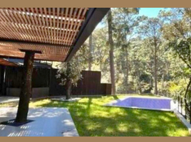 Maison 5 chambre à vendre à Valle De Bravo, Mexico, Valle De Bravo