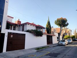 5 Schlafzimmer Haus zu verkaufen in Morelia, Michoacan, Morelia, Michoacan, Mexiko