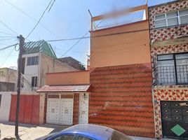 Villa 3 chambre à vendre à Gustavo A Madero, Mexico City, Gustavo A Madero