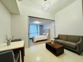 1 Bedroom Apartment for sale in Uptown Mall - Uptown Bonifacio, Makati City, Makati City