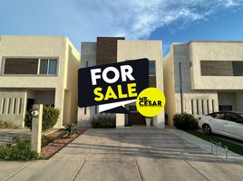 3 Bedroom House for sale in Hermosillo, Sonora, Hermosillo