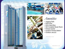 Studio Apartment for sale at The Grand Towers Manila, Malate