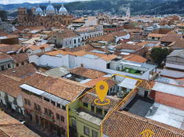 6 Habitación Casa en venta en Cuenca, Azuay, Cuenca, Cuenca