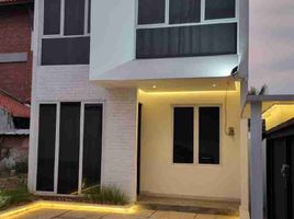 3 Bedroom Villa for sale in Ciputat, Tangerang, Ciputat