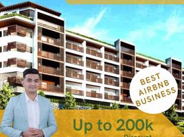 Studio Condo for sale in Cordillera, Baguio City, Benguet, Cordillera