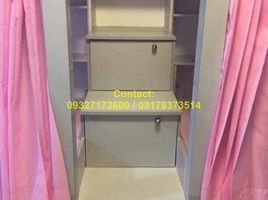 1 Bedroom Condo for rent in Sampaloc, Manila, Sampaloc