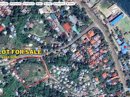  Land for sale in Danao City, Cebu, Danao City