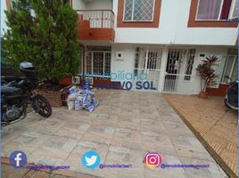 3 Bedroom House for sale in Meta, Restrepo, Meta