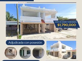 4 Schlafzimmer Haus zu verkaufen in Merida, Yucatan, Merida, Yucatan