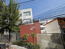 Appartement 3 chambre à vendre à Cuajimalpa De Morelos, Mexico City, Cuajimalpa De Morelos