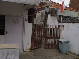 2 Kamar Rumah for sale in Sawahan, Surabaya, Sawahan