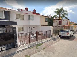 4 Habitación Casa en venta en El Marques, Querétaro, El Marques