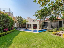 5 Bedroom House for sale in Cuernavaca, Morelos, Cuernavaca