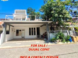 5 Bedroom Villa for sale in Mulyorejo, Surabaya, Mulyorejo