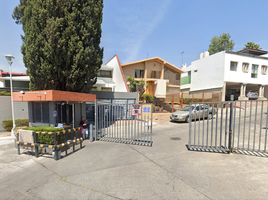 4 Schlafzimmer Villa zu verkaufen in Naucalpan De Juarez, Mexico, Naucalpan De Juarez
