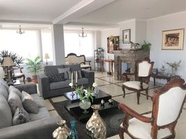 4 chambre Appartement for sale in Azuay, Cuenca, Cuenca, Azuay