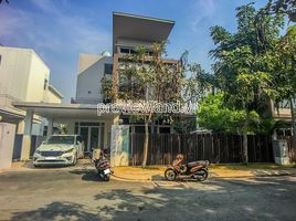 4 Bedroom House for rent in Phuoc Long B, District 9, Phuoc Long B