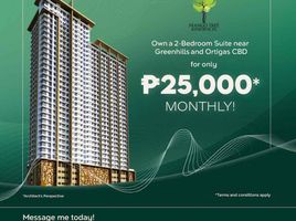 2 Habitación Departamento en venta en San Juan City, Metro Manila, San Juan City