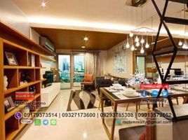 Condominium 2 chambre à vendre à Mandaluyong City, Metro Manila, Mandaluyong City