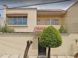 4 Habitación Casa en venta en Gustavo A Madero, Ciudad de México, Gustavo A Madero