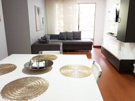 3 Habitación Apartamento en alquiler en Parque de los Pies Descalzos, Medellín, Medellín