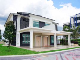 4 Habitación Casa en venta en Labu, Seremban, Labu