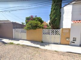 Maison 3 chambre à vendre à Queretaro, Queretaro, Queretaro, Queretaro