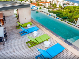 2 Schlafzimmer Wohnung zu verkaufen in Cozumel, Quintana Roo, Cozumel