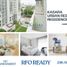 1 Habitación Departamento en venta en Pasig City, Metro Manila, Pasig City