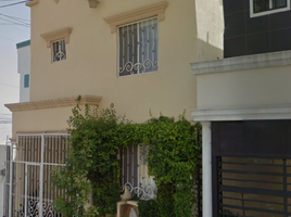 2 Schlafzimmer Villa zu verkaufen in Santa Catarina, Nuevo Leon, Santa Catarina