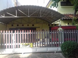 8 Schlafzimmer Haus zu verkaufen in Surabaya, East Jawa, Rungkut