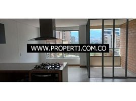 2 Habitación Departamento en alquiler en Antioquia, Medellín, Antioquia