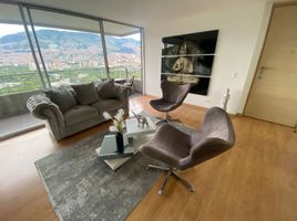 3 Habitación Apartamento en alquiler en Parque de los Pies Descalzos, Medellín, Medellín