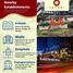 1 Bedroom Condo for sale in Pasig City, Metro Manila, Pasig City