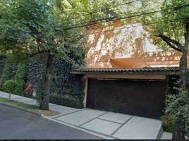 6 Schlafzimmer Villa zu verkaufen in Naucalpan De Juarez, Mexico, Naucalpan De Juarez, Mexico