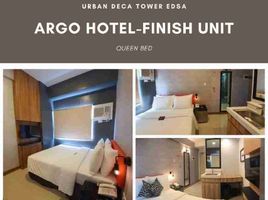 Studio Condo for sale in Shaw Boulevard MRT-3, Mandaluyong City, Mandaluyong City