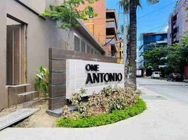 Condominium 2 chambre à vendre à Makati City, Metro Manila, Makati City, Southern District, Metro Manila